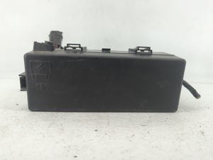 2019-2020 Dodge Charger Fusebox Fuse Box Panel Relay Module P/N:P68426258AC Fits 2019 2020 OEM Used Auto Parts