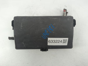 2011-2014 Chevrolet Cruze Fusebox Fuse Box Panel Relay Module P/N:95216200_01 Fits 2011 2012 2013 2014 OEM Used Auto Parts