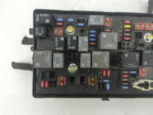 2011-2014 Chevrolet Cruze Fusebox Fuse Box Panel Relay Module P/N:95216200_01 Fits 2011 2012 2013 2014 OEM Used Auto Parts