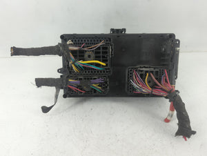 2011-2014 Chevrolet Cruze Fusebox Fuse Box Panel Relay Module P/N:95216200_01 Fits 2011 2012 2013 2014 OEM Used Auto Parts