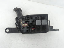 2018-2022 Toyota Camry Fusebox Fuse Box Panel Relay Module P/N:82662-06780 Fits 2018 2019 2020 2021 2022 OEM Used Auto Parts