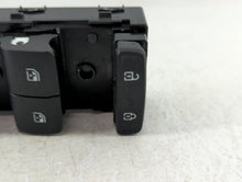 2022 Hyundai Tucson Master Power Window Switch Replacement Driver Side Left P/N:93571-N93004X Fits OEM Used Auto Parts