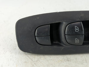 2013-2020 Nissan Pathfinder Master Power Window Switch Replacement Driver Side Left P/N:93571-N93004X 25401 3KA2A Fits OEM Used Auto Parts