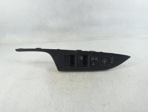 2015-2020 Honda Fit Master Power Window Switch Replacement Driver Side Left P/N:NH167 1256T T5A E010 Fits OEM Used Auto Parts