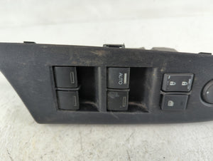 2015-2020 Honda Fit Master Power Window Switch Replacement Driver Side Left P/N:NH167 1256T T5A E010 Fits OEM Used Auto Parts