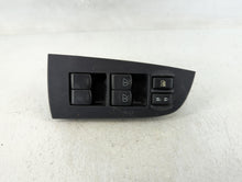 2009-2014 Nissan Maxima Master Power Window Switch Replacement Driver Side Left P/N:25401 9N00E Fits OEM Used Auto Parts