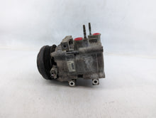 2006-2010 Ford Explorer Air Conditioning A/c Ac Compressor Oem