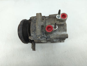 2006-2010 Ford Explorer Air Conditioning A/c Ac Compressor Oem