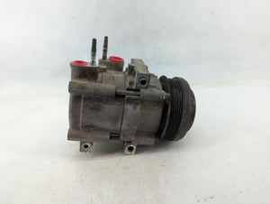 2006-2010 Ford Explorer Air Conditioning A/c Ac Compressor Oem