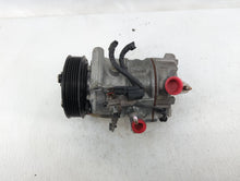 2016-2020 Infiniti Q50 Air Conditioning A/c Ac Compressor Oem