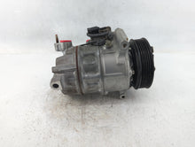 2016-2020 Infiniti Q50 Air Conditioning A/c Ac Compressor Oem