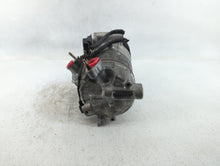 2016-2020 Infiniti Q50 Air Conditioning A/c Ac Compressor Oem