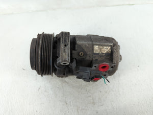 2004-2007 Cadillac Cts Air Conditioning A/c Ac Compressor Oem