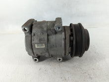 2011-2019 Dodge Journey Air Conditioning A/c Ac Compressor Oem