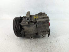 2002-2008 Ford Ranger Air Conditioning A/c Ac Compressor Oem