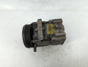 2002-2008 Ford Ranger Air Conditioning A/c Ac Compressor Oem