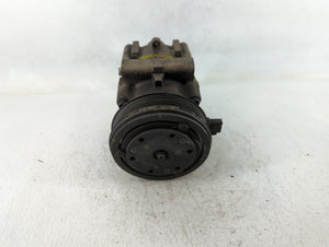 2002-2008 Ford Ranger Air Conditioning A/c Ac Compressor Oem