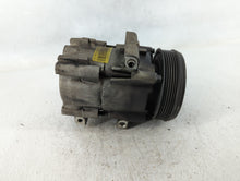 2002-2008 Ford Ranger Air Conditioning A/c Ac Compressor Oem