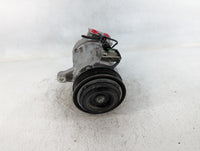 2017-2017 Chevrolet Camaro Air Conditioning A/c Ac Compressor Oem - Oemusedautoparts1.com