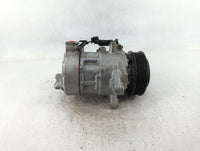 2017-2017 Chevrolet Camaro Air Conditioning A/c Ac Compressor Oem - Oemusedautoparts1.com