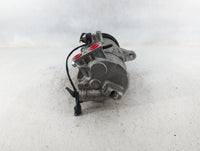2017-2017 Chevrolet Camaro Air Conditioning A/c Ac Compressor Oem - Oemusedautoparts1.com