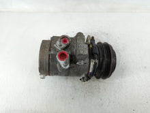 2017-2017 Ford F-150 Air Conditioning A/c Ac Compressor Oem