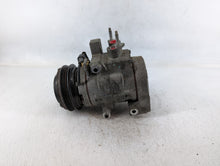 2017-2017 Ford F-150 Air Conditioning A/c Ac Compressor Oem