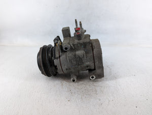 2017-2017 Ford F-150 Air Conditioning A/c Ac Compressor Oem