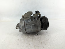 2016-2018 Lincoln Mkx Air Conditioning A/c Ac Compressor Oem