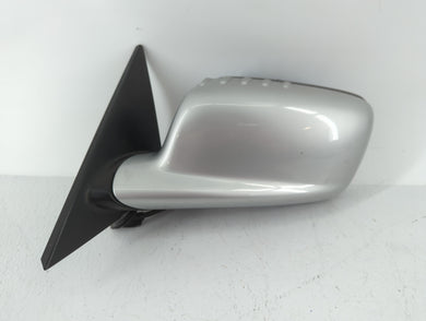2001 Bmw 325i Side Mirror Replacement Driver Left View Door Mirror P/N:41-3322-411 Fits 2002 2003 2004 OEM Used Auto Parts