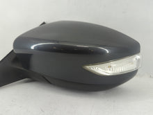 2013-2018 Nissan Altima Side Mirror Replacement Driver Left View Door Mirror Fits 2013 2014 2015 2016 2017 2018 OEM Used Auto Parts