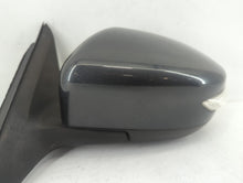 2013-2018 Nissan Altima Side Mirror Replacement Driver Left View Door Mirror Fits 2013 2014 2015 2016 2017 2018 OEM Used Auto Parts