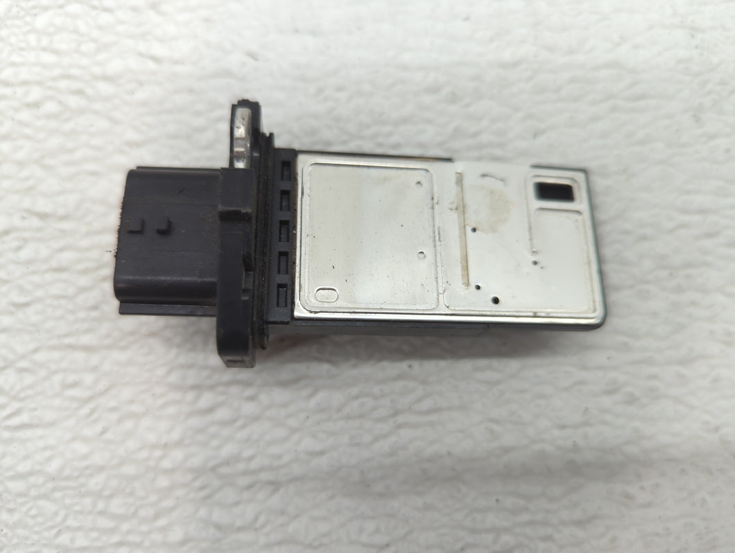 2007-2012 Nissan Sentra Mass Air Flow Meter Maf