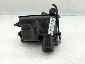 compare product 2014 Nissan Sentra Air Cleaner Intake-duct Hose Tube