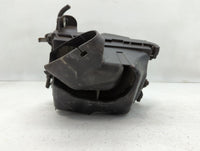 2014 Nissan Sentra Air Cleaner Intake-duct Hose Tube - Oemusedautoparts1.com
