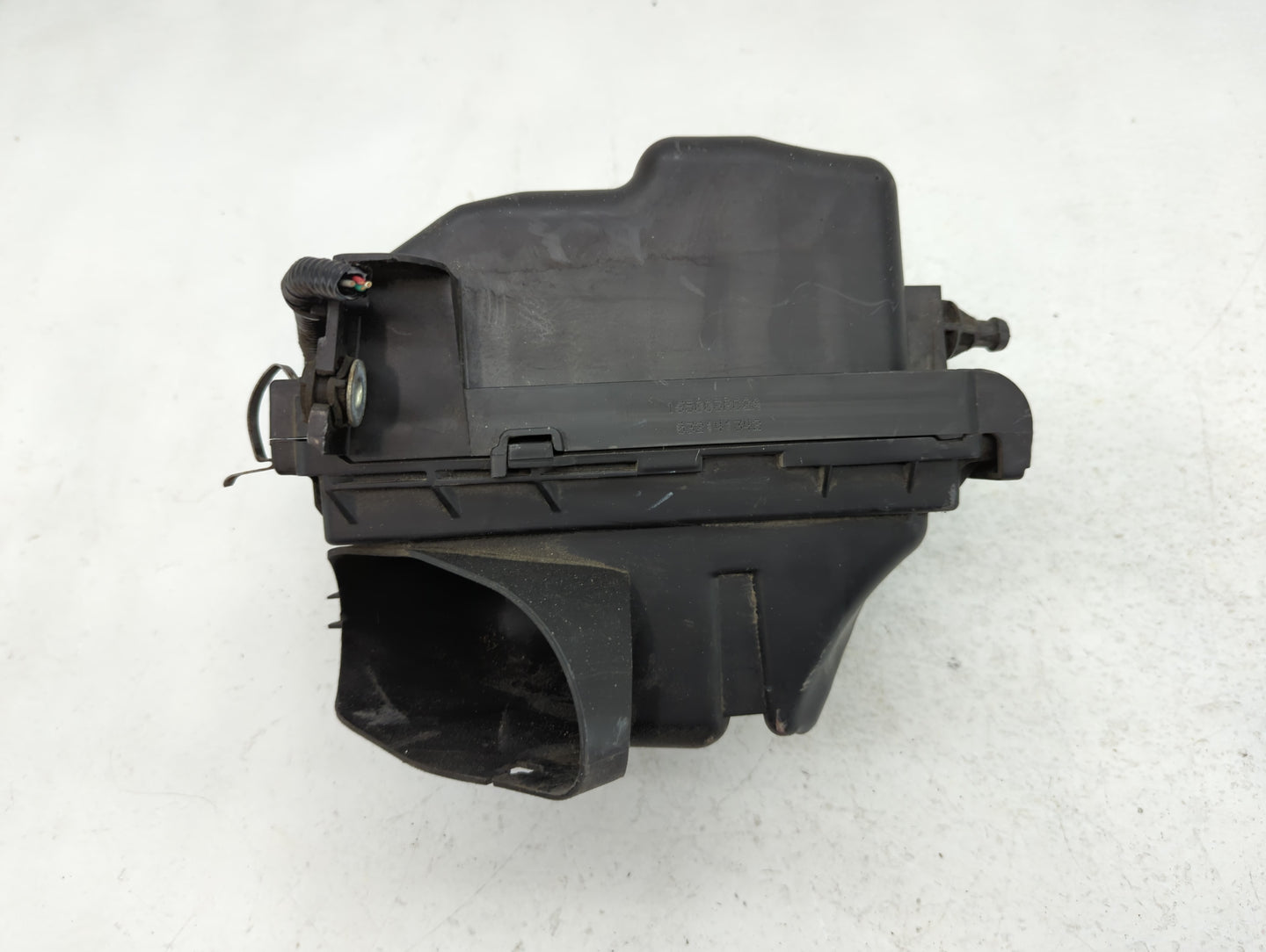 2014 Nissan Sentra Air Cleaner Intake-duct Hose Tube - Oemusedautoparts1.com