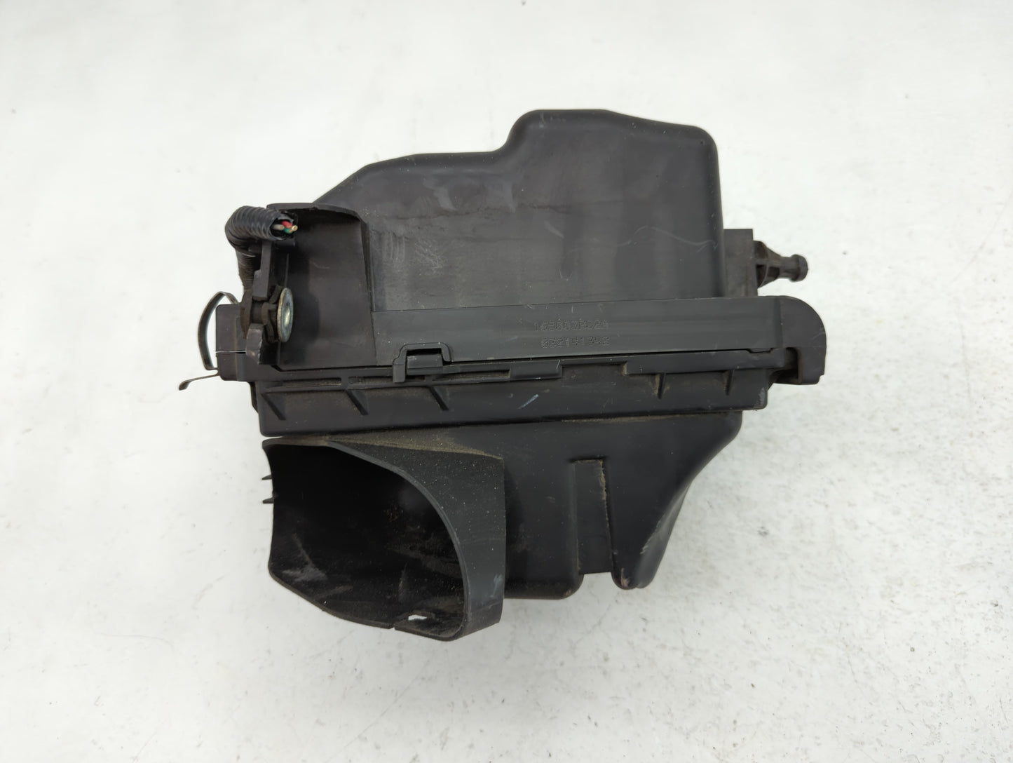 2014 Nissan Sentra Air Cleaner Intake-duct Hose Tube - Oemusedautoparts1.com