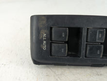 2010-2014 Toyota Prius Master Power Window Switch Replacement Driver Side Left P/N:515220 Fits OEM Used Auto Parts