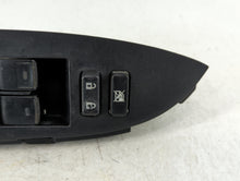 2010-2014 Toyota Prius Master Power Window Switch Replacement Driver Side Left P/N:515220 Fits OEM Used Auto Parts