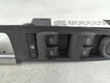 2011-2022 Ford Explorer Master Power Window Switch Replacement Driver Side Left P/N:BM5T-14A132-AA Fits OEM Used Auto Parts