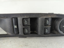 2012-2018 Ford Focus Master Power Window Switch Replacement Driver Side Left P/N:BM5T-14A132-AA Fits OEM Used Auto Parts