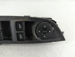 2012-2018 Ford Focus Master Power Window Switch Replacement Driver Side Left P/N:BM5T-14A132-AA Fits OEM Used Auto Parts