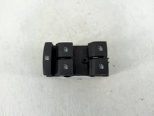 2015-2019 Chevrolet Sonic Master Power Window Switch Replacement Driver Side Left Fits OEM Used Auto Parts