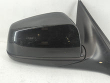 2009-2012 Bmw 750i Side Mirror Replacement Passenger Right View Door Mirror P/N:F01524029931P Fits 2009 2010 2011 2012 OEM Used Auto Parts