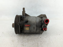 2004-2005 Nissan Maxima Air Conditioning A/c Ac Compressor Oem