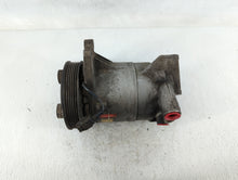 2004-2005 Nissan Maxima Air Conditioning A/c Ac Compressor Oem