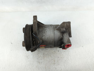 2004-2005 Nissan Maxima Air Conditioning A/c Ac Compressor Oem