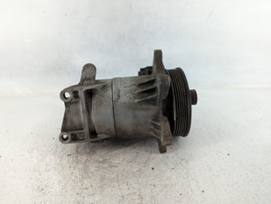 2004-2005 Nissan Maxima Air Conditioning A/c Ac Compressor Oem