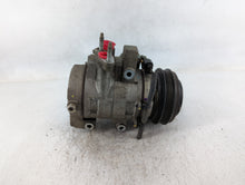 2017-2017 Ford F-150 Air Conditioning A/c Ac Compressor Oem