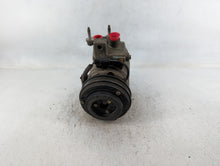 2017-2017 Ford F-150 Air Conditioning A/c Ac Compressor Oem